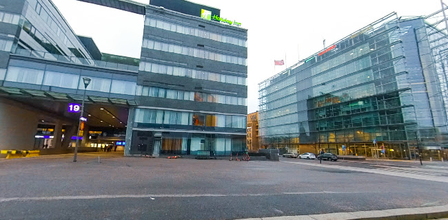 Bierhaus München - Helsinki