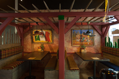 Pancho Villa Hämeenlinna, Goodman