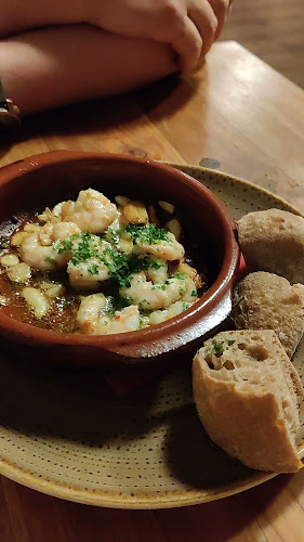 Comentarii opinii despre Ravintola El Patio