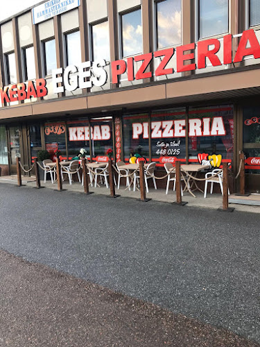Ege's Kebab-Pizzeria
