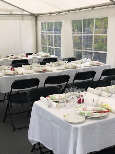 Chic Catering Oy Ab
