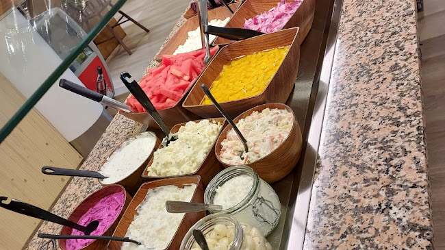 Emberin Ruoka Oy - Ravintola-ala