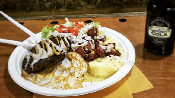 Opinii despre Grilli 21 Vasara în Jyväskylä - Ravintola-ala