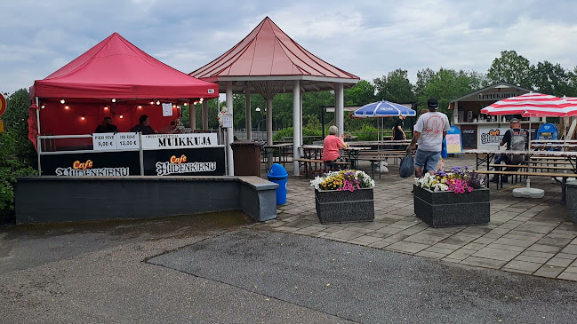 Opinii despre Cafe Hiidenkirnu/Joensuun Paakarit în Imatra - Ravintola-ala