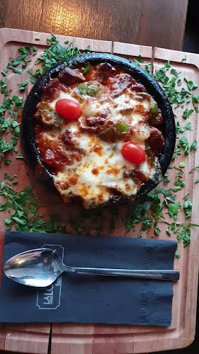 Opinii despre Ristorante La Locanda Vantaa în Vantaa - Ravintola-ala