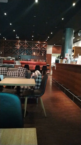 Opinii despre Ravintola Base în Espoo - Ravintola-ala