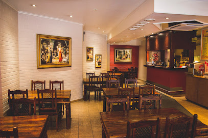 Angela Kebab-Pizzeria