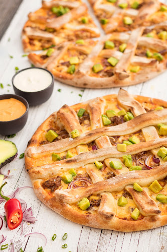 Kotipizza Kaleva Sammonkatu Tampere - Ravintola-ala