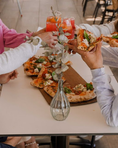 Café Carusel - Ravintola-ala