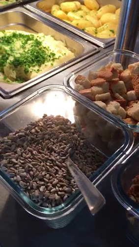 Lounasravintola Ravinteli Armas Verkahovi