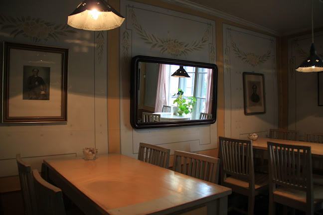 Välikatu 7, 06100 Porvoo