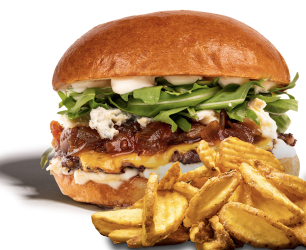 Opinii despre Naughty BRGR Lönkka în Helsinki - Ravintola-ala