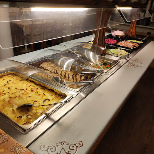 Comentarii opinii despre Ravintola Kulmahuone