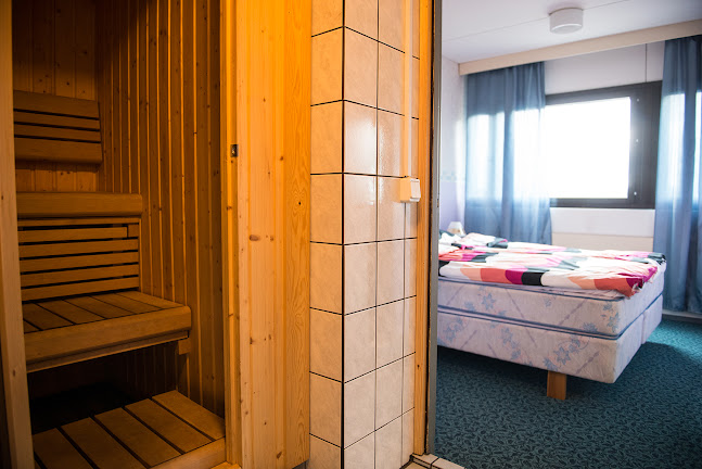 Opinii despre Hotelli Koskenniska Forssa în Forssa - Majoitus ja matkailu