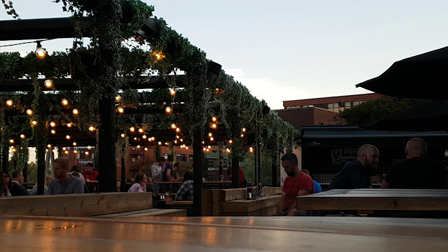 Opinii despre Pyynikin Brewhouse în Tampere - Ravintola-ala