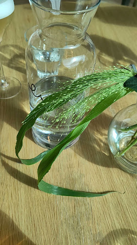 Sataman Viilu - Ravintola-ala