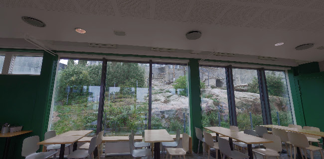 Ravintola Karhu - Ravintola-ala