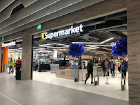 K-Supermarket Lippulaiva