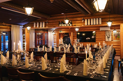 Marskin majan ravintola