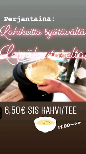 Opinii despre Konditoria Mari în Tampere - Ravintola-ala