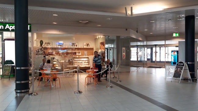 Reviews of Kuiron Kahvila Sulho in Salo - Ravintola-ala