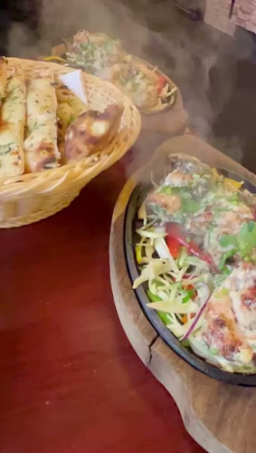 Ravintola Monal Indian Cuisine - Helsinki