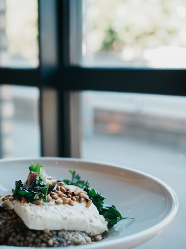 HALO Food & Events - Helsinki