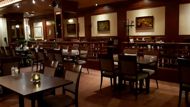 Opinii despre Ravintola Central în Vaasa - Ravintola-ala