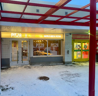 Pizza Lovers Oulu