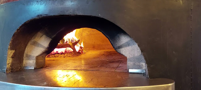 Rehtori Pizzeria & Cafe - Sääskjärvi