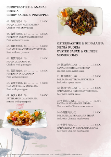 Opinii despre TL Café kahvila & lounasbuffet în Kaarina - Ravintola-ala