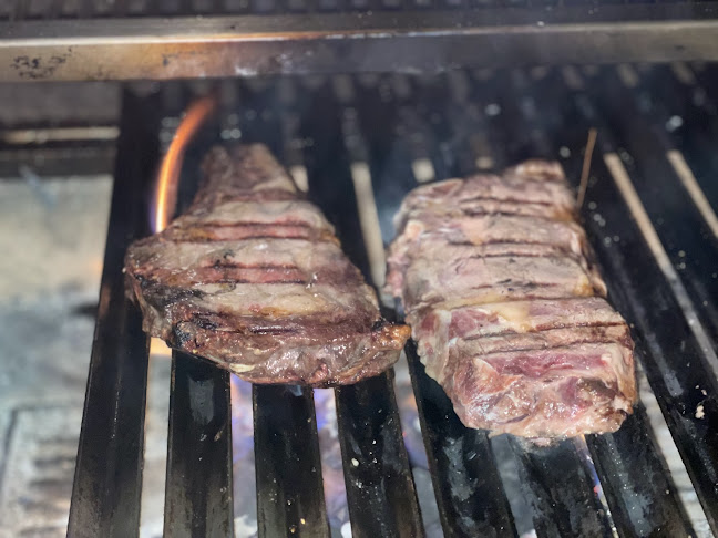 Trattoria La Mia Bella - Ravintola-ala