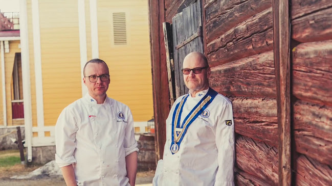 Opinii despre Koivumäen Kartano Oy în Kuopio - Ravintola-ala