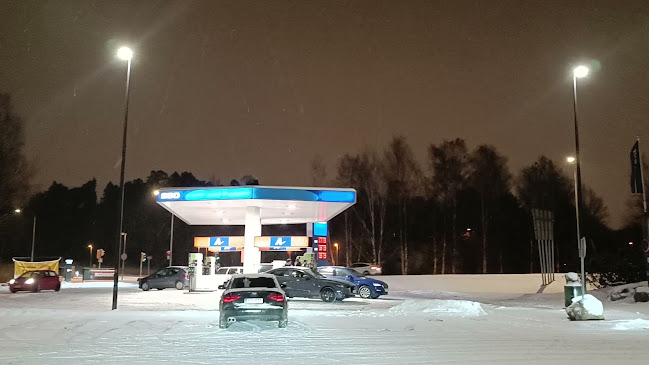 McDonald's Helsinki Pukinmäki