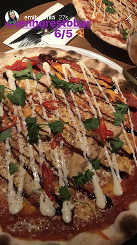 Comentarii opinii despre Ravintola Tenho