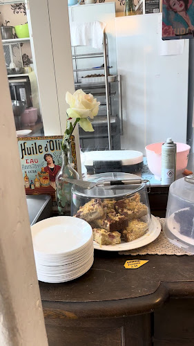 Opinii despre Immulan Mummulan Kahvila în Lohja - Ravintola-ala