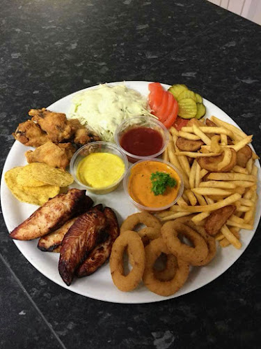 Comentarii opinii despre Pizzeria Demir Oy