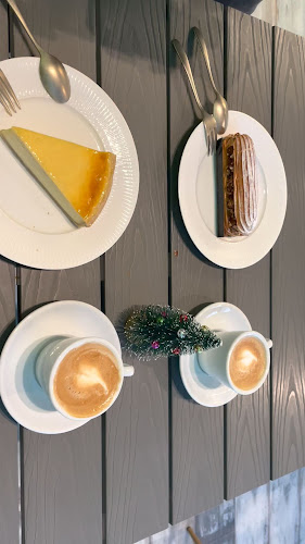 Opinii despre Le Jardin - French Café and Bakery în Helsinki - Ravintola-ala