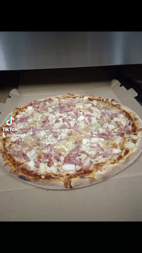 Opinii despre Pizza Rakuuna în Lappeenranta - Ravintola-ala