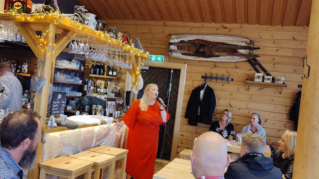 Opinii despre Panorama Bar în Nilsiä - Ravintola-ala