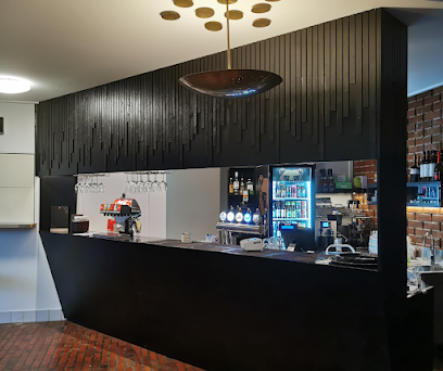 Suntti Kåren Bar & Grill