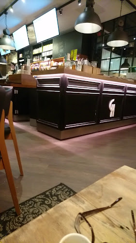 Reviews of Coffee House Vaakuna, Joensuu in Joensuu - Ravintola-ala
