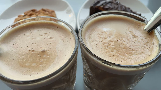 Opinii despre Coffee House Rovaniemi în Rovaniemi - Ravintola-ala