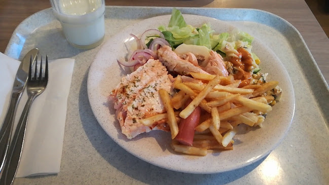 Opinii despre Mutalan Helmi în Mutala - Ravintola-ala