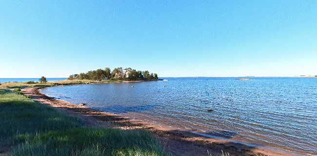 Kahvila Neljän tuulen tupa