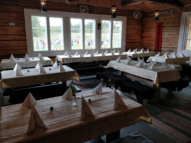 Hiljaisen Kansan Niittykahvila