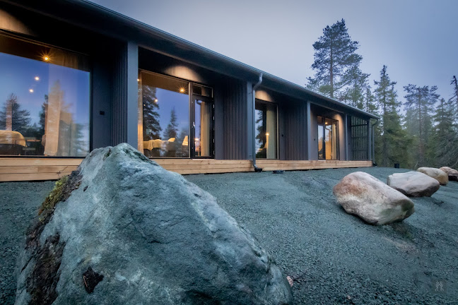 Comentarii opinii despre Ruka Trek | Gasthaus & Hard Trek Café