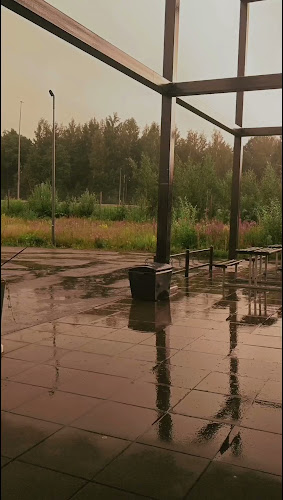 Comentarii opinii despre Ullan Pakari Riihimäki