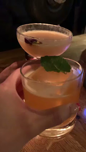 Gate A21 - Ravintola-ala