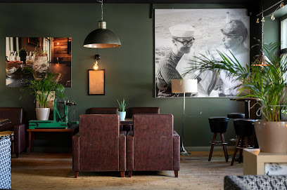 Soittoruokala Karoliina